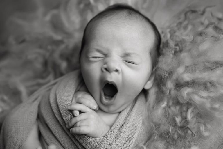 BRISBANE newborn photography